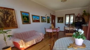 Bed & Breakfast Barba Bertu